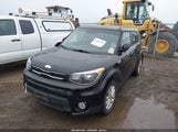 Kia Soul + KNDJP3A52H7491573 снимка
