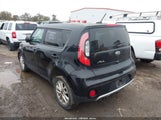 Kia Soul + KNDJP3A52H7491573 fotografie