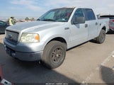 Ford F-150 Xlt 1FTRW12W15KE45436 снимка