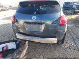 Nissan Rogue Select S JN8AS5MT4FW161557 снимка