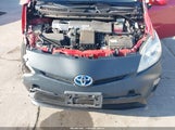 Toyota Prius Two JTDKN3DU8D0351334 fotografie
