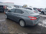 Nissan Sentra Fe+ S/S/Sl/Sr/Sv 3N1AB7AP8FL649711 fotografie