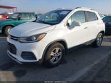Chevrolet Trax Lt KL7CJLSB3JB513739 fotografie