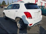 Chevrolet Trax Lt KL7CJLSB3JB513739 снимка
