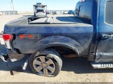 Ford F-150 Lariat 1FTEW1E44KKE34516 photo