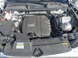 Audi Q5 Premium Plus 40 Tfsi Quattro S Tronic WA1BBAFY1P2010082 photo
