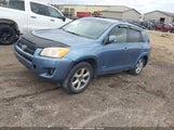 Toyota Rav4 Limited V6 JTMBK31V19D001937 photo