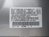Honda Pilot Touring 5FNYF4H99FB011424 снимка