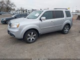 Honda Pilot Touring 5FNYF4H99FB011424 снимка