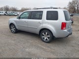 Honda Pilot Touring 5FNYF4H99FB011424 снимка