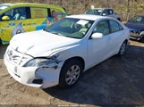 Toyota Camry Le 4T1BF3EK3BU624207 снимка