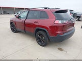 Jeep Cherokee Altitude Fwd 1C4PJLLB6MD107238 photo