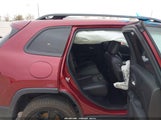 Jeep Cherokee Altitude Fwd 1C4PJLLB6MD107238 photo