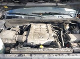 Toyota Tundra Limited 5.7L V8 5TFHW5F11AX122955 photo