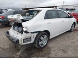 Toyota Corolla Le 5YFBU4EE8DP194166 снимка