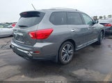 Nissan Pathfinder Platinum 5N1DR2MM0HC639744 снимка