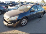 Honda Accord 2.4 Ex 1HGCM55807A148071 снимка