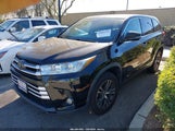 Toyota Highlander Le Plus 5TDZZRFH3KS317091 снимка