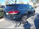 Toyota Highlander Le Plus 5TDZZRFH3KS317091 снимка
