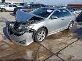 Toyota Camry Se 4T1BF1FK5DU255338 снимка