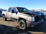 Chevrolet Silverado  Ltz 2GCEK13M371692306 снимка