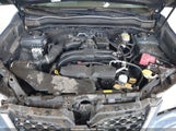 Subaru Forester 2.5I Premium JF2SJADC5FH550340 снимка