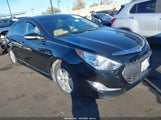 Hyundai Sonata Hybrid KMHEC4A42CA037275 снимка