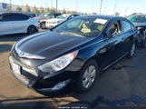 Hyundai Sonata Hybrid KMHEC4A42CA037275 снимка
