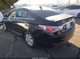 Hyundai Sonata Hybrid KMHEC4A42CA037275 снимка