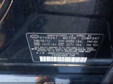Hyundai Sonata Hybrid KMHEC4A42CA037275 снимка