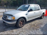 Ford F-150 Lariat/Xlt 1FTRW07603KD10139 photo