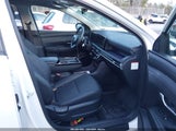 Hyundai Tucson Hybrid Sel Convenience KM8JCDD10SU383368 снимка