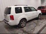 Honda Pilot Ex-L 5FNYF4H64AB009403 снимка