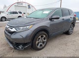 Honda Cr-V Ex JHLRW2H56KX018534 снимка
