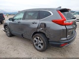 Honda Cr-V Ex JHLRW2H56KX018534 снимка