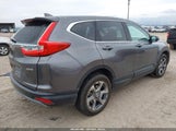 Honda Cr-V Ex JHLRW2H56KX018534 снимка