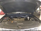 Chevrolet Suburban Lt 1GNSCHKC2JR137998 снимка