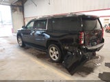 Chevrolet Suburban Lt 1GNSCHKC2JR137998 снимка