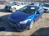 Chevrolet Cruze 1Lt Auto 1G1PC5SB9D7157484 снимка