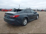 Toyota Camry Le 4T1DAACK8SU167490 снимка