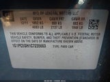 Chevrolet Cruze Ls 1G1PC5SH1C7235663 снимка