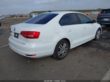 Volkswagen Jetta 2.0L S 3VW2K7AJ0FM201824 снимка