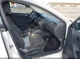 Volkswagen Jetta 2.0L S 3VW2K7AJ0FM201824 снимка