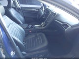 Ford Fusion Se 3FA6P0HD8FR244247 снимка