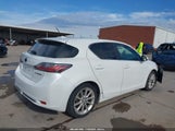 Lexus Ct 200H Premium JTHKD5BH6B2041719 снимка