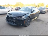 BMW I4 Gran Coupe Edrive35 WBY43AW07RFS72916 photo