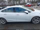 Chevrolet Cruze Premier Auto 1G1BG5SM5G7297603 fotografie