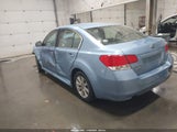 Subaru Legacy 2.5I 4S3BMCA68C3030433 photo