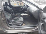 Audi A5 2.0T Premium WAULFAFR1EA057197 снимка