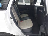 Mitsubishi Outlander Sport Se 4A4AR4AU7EE032417 photo